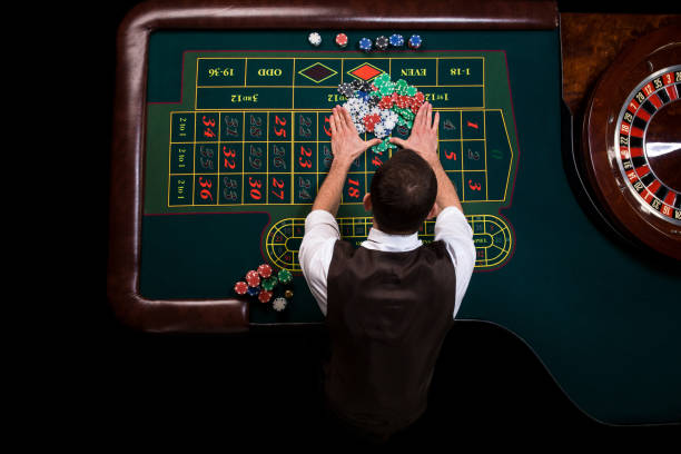 From Slots to Table Games Discover the Best Real Money Casinos