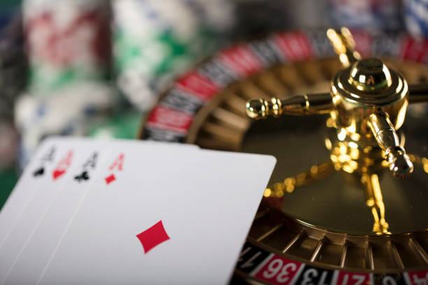Rules of Australian Real Money Casinos